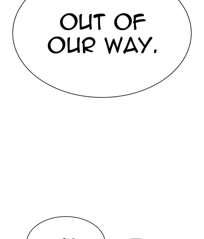 Lookism - Manhwa chapter 306 - page 61