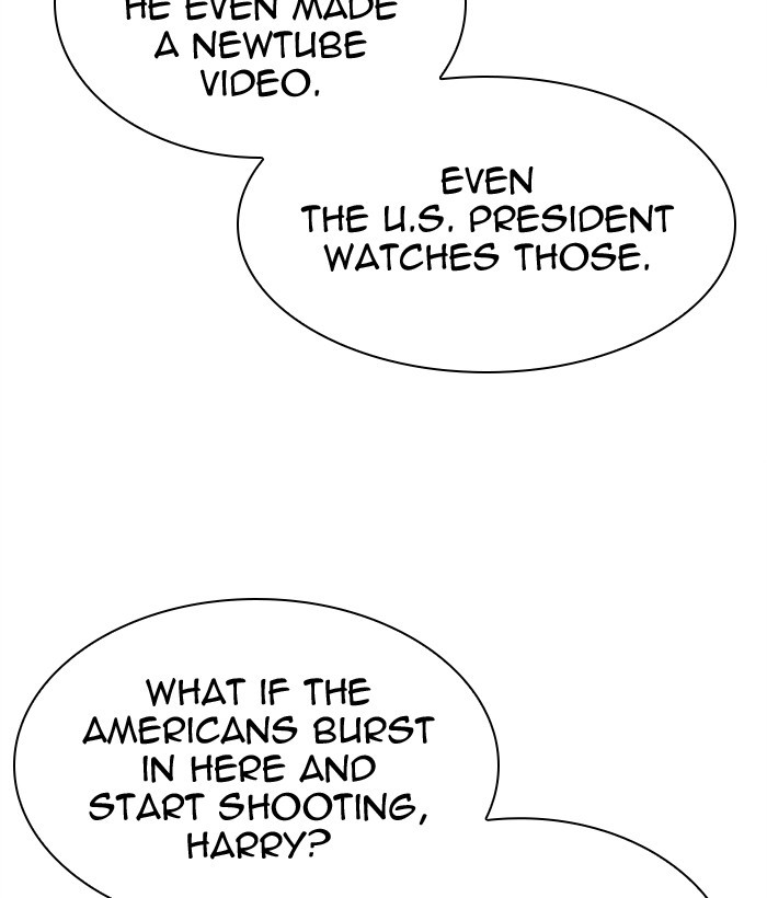 Lookism - Manhwa chapter 306 - page 63