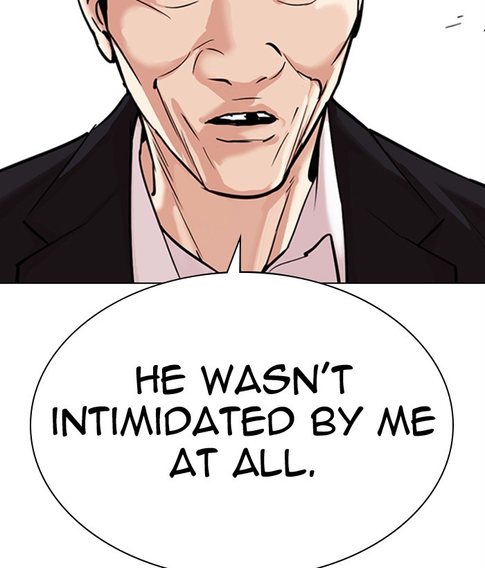 Lookism - Manhwa chapter 306 - page 67
