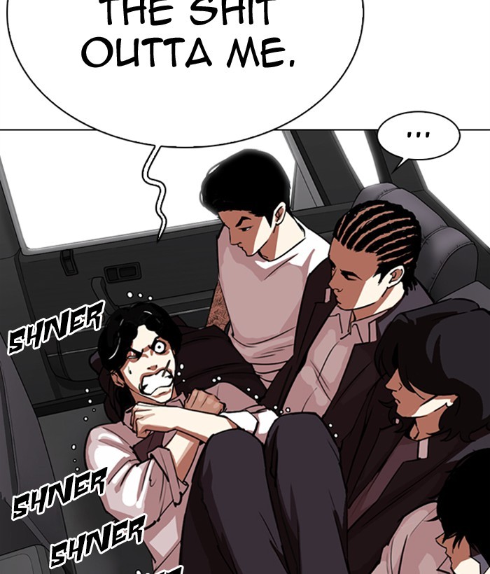Lookism - Manhwa chapter 306 - page 70