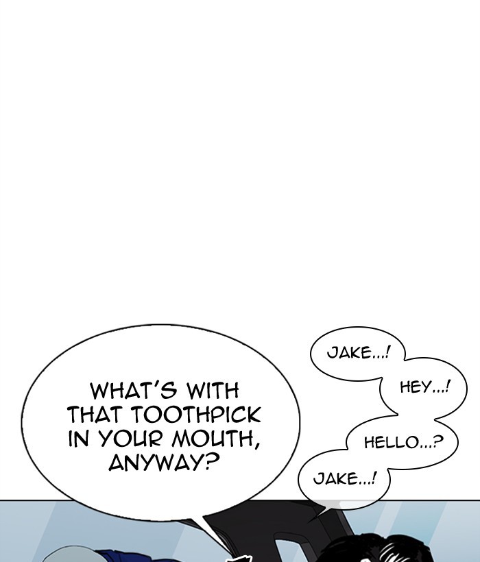 Lookism - Manhwa chapter 306 - page 74