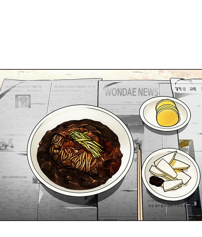 Lookism - Manhwa chapter 306 - page 82
