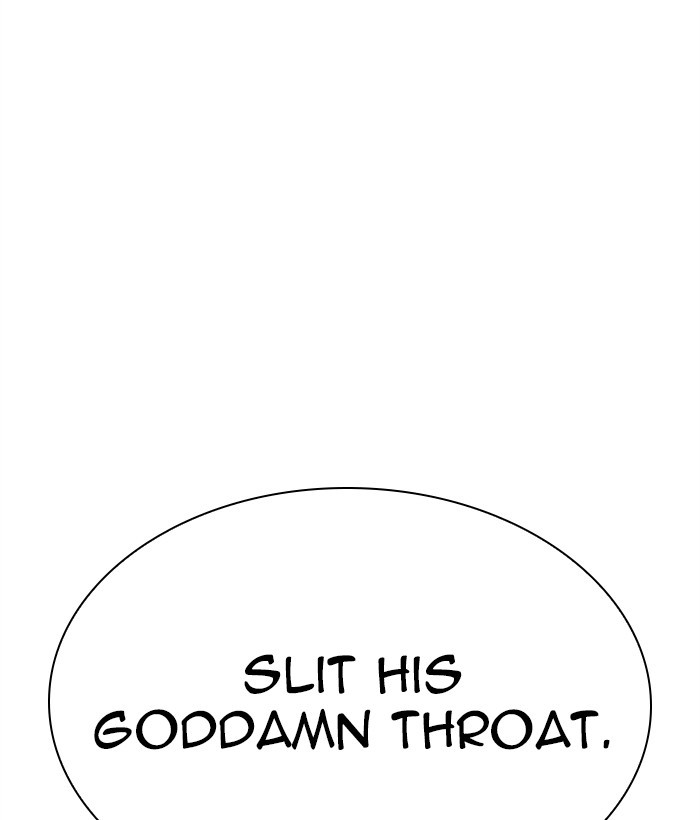 Lookism - Manhwa chapter 306 - page 9