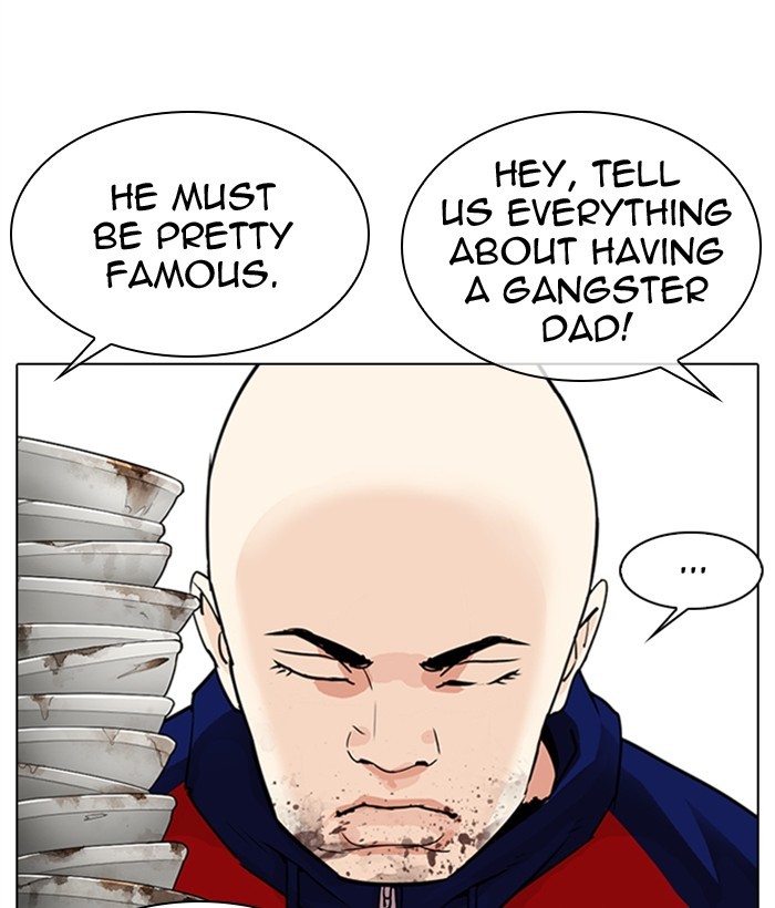 Lookism - Manhwa chapter 306 - page 95