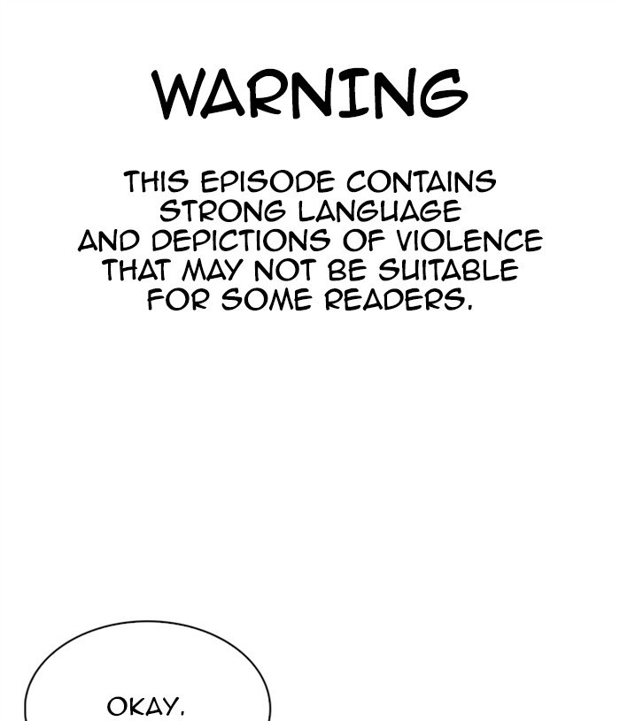 Lookism - Manhwa chapter 305 - page 1
