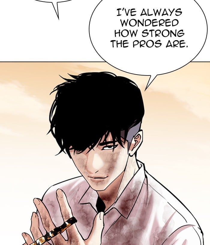 Lookism - Manhwa chapter 305 - page 10