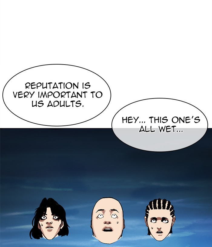Lookism - Manhwa chapter 305 - page 103