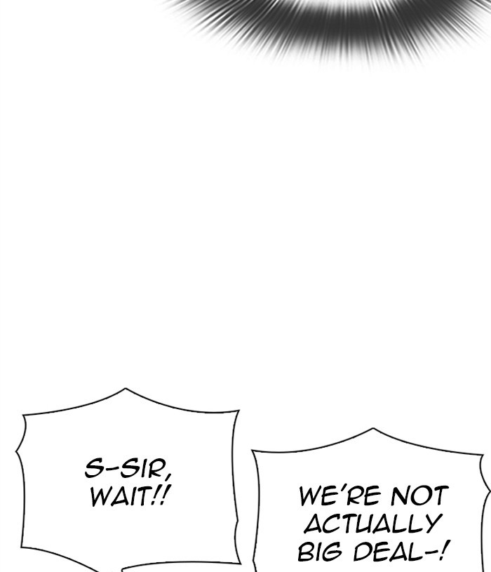 Lookism - Manhwa chapter 305 - page 107