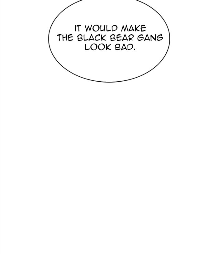 Lookism - Manhwa chapter 305 - page 114