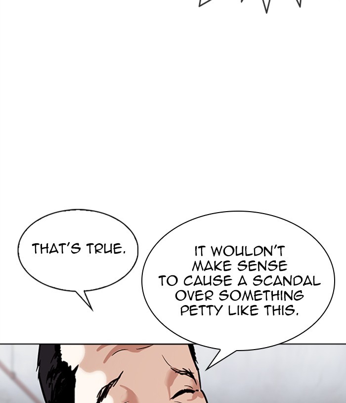 Lookism - Manhwa chapter 305 - page 119