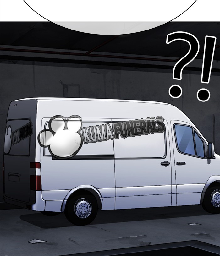 Lookism - Manhwa chapter 305 - page 122