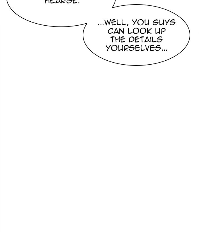 Lookism - Manhwa chapter 305 - page 125
