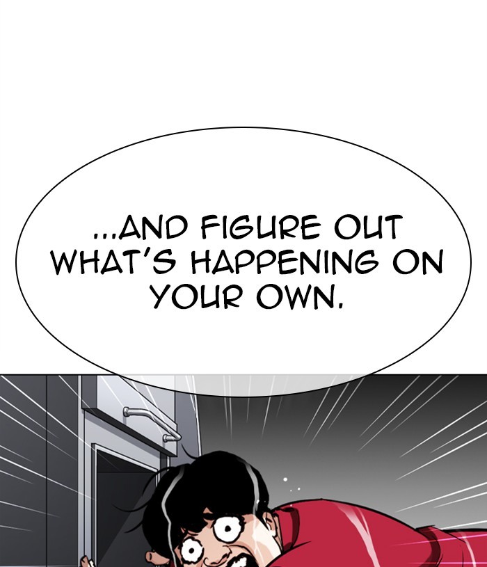 Lookism - Manhwa chapter 305 - page 126