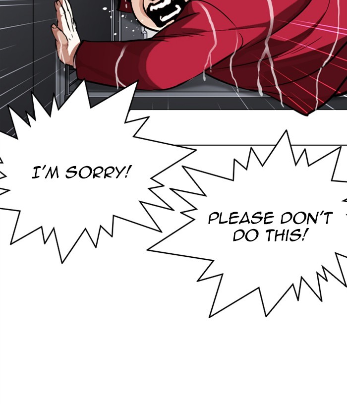 Lookism - Manhwa chapter 305 - page 127