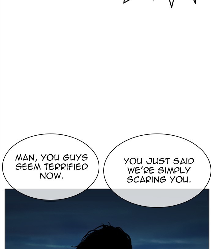 Lookism - Manhwa chapter 305 - page 130