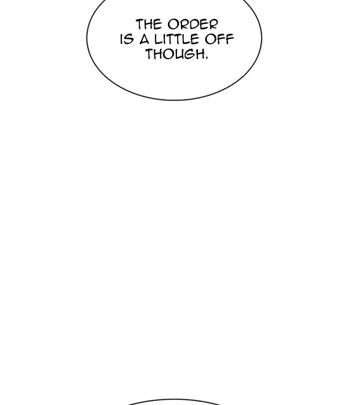 Lookism - Manhwa chapter 305 - page 135