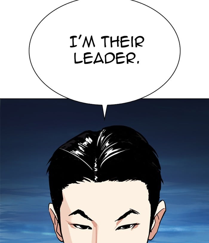 Lookism - Manhwa chapter 305 - page 136
