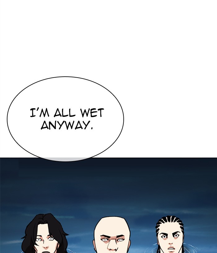 Lookism - Manhwa chapter 305 - page 138