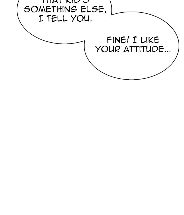 Lookism - Manhwa chapter 305 - page 142