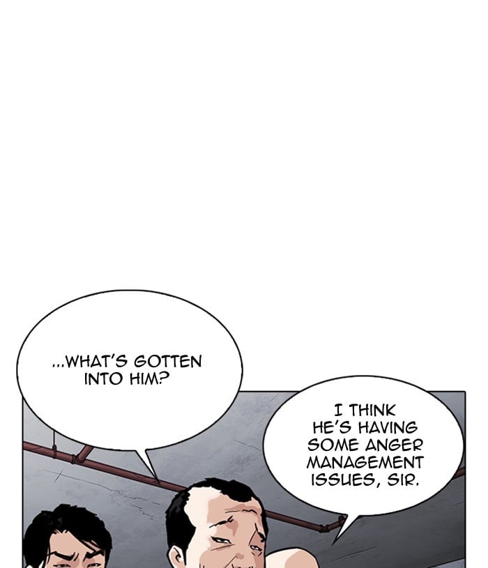 Lookism - Manhwa chapter 305 - page 150