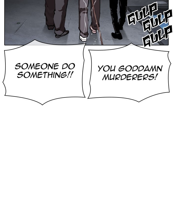 Lookism - Manhwa chapter 305 - page 153