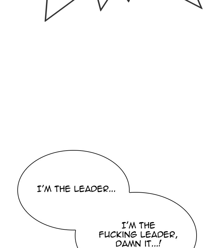 Lookism - Manhwa chapter 305 - page 158