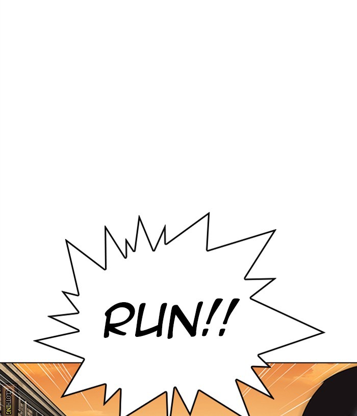 Lookism - Manhwa chapter 305 - page 16