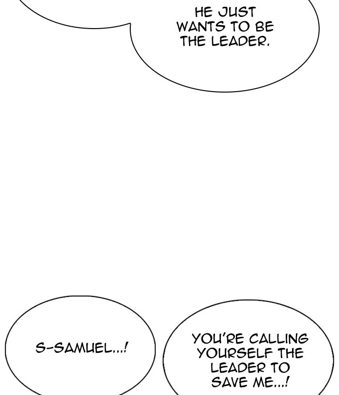 Lookism - Manhwa chapter 305 - page 160