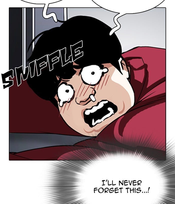 Lookism - Manhwa chapter 305 - page 161