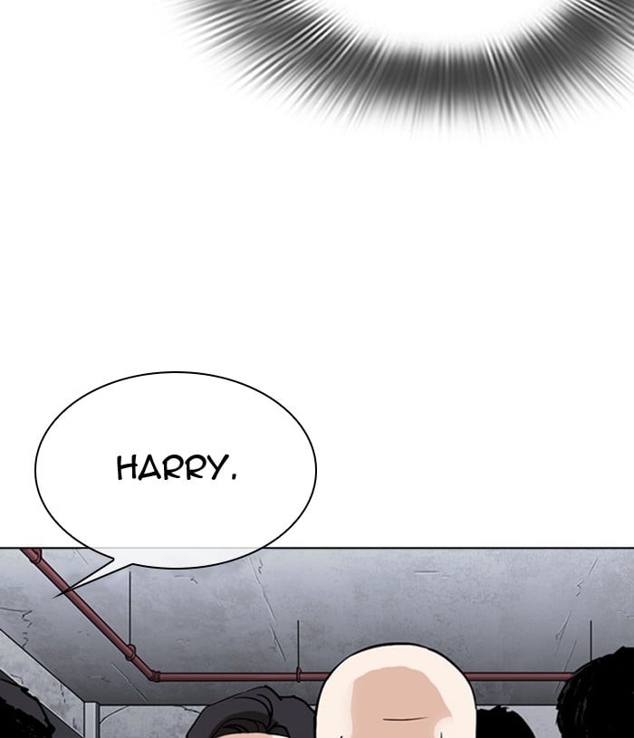 Lookism - Manhwa chapter 305 - page 162
