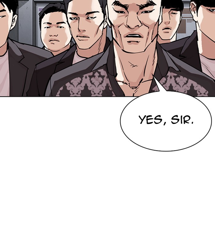 Lookism - Manhwa chapter 305 - page 163