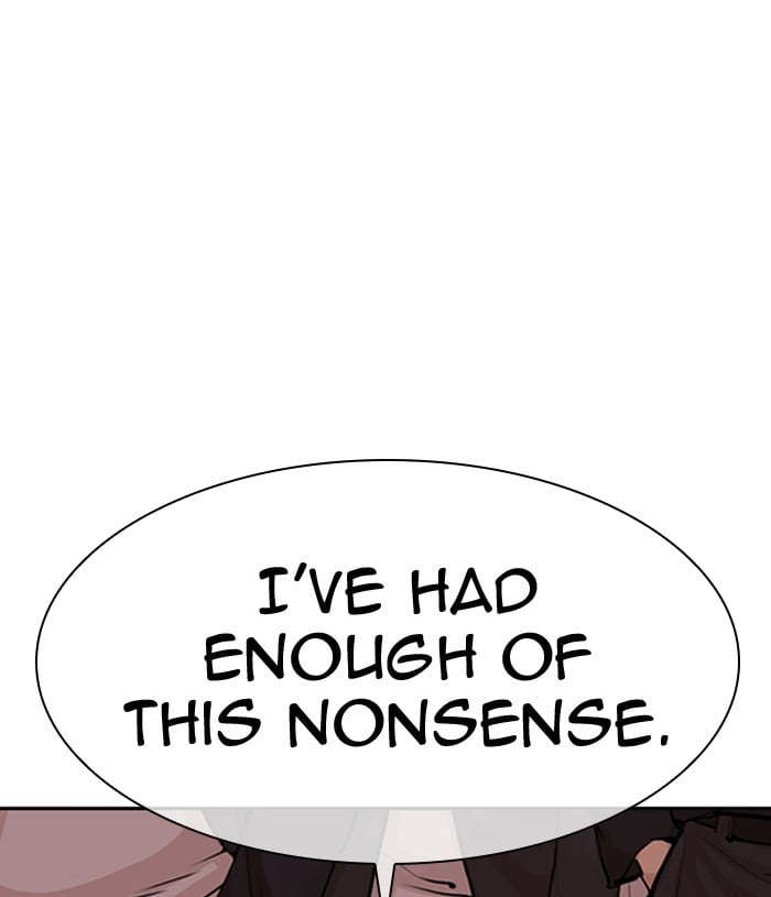 Lookism - Manhwa chapter 305 - page 164