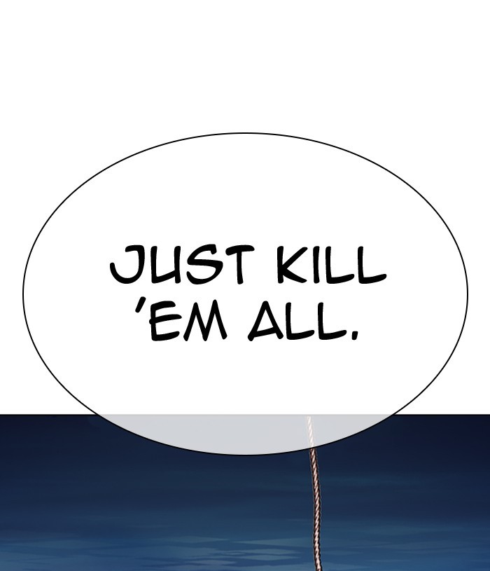 Lookism - Manhwa chapter 305 - page 169