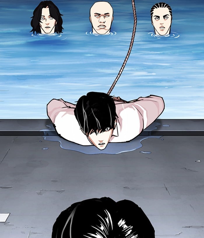 Lookism - Manhwa chapter 305 - page 170