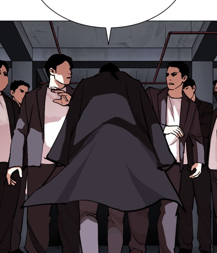 Lookism - Manhwa chapter 305 - page 176