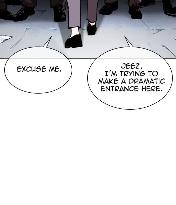 Lookism - Manhwa chapter 305 - page 177
