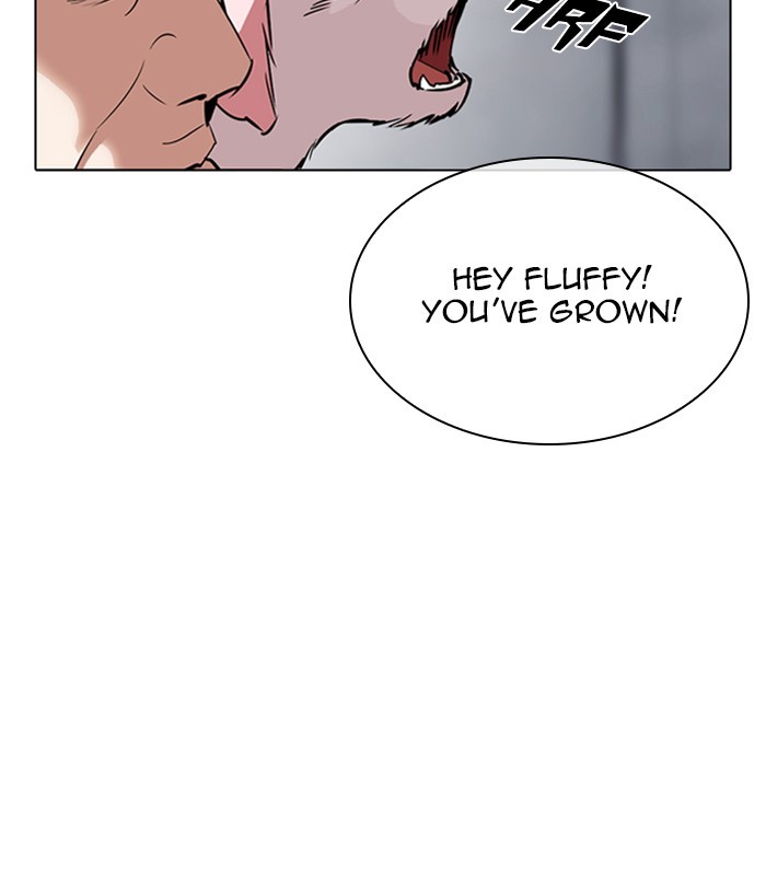Lookism - Manhwa chapter 305 - page 179
