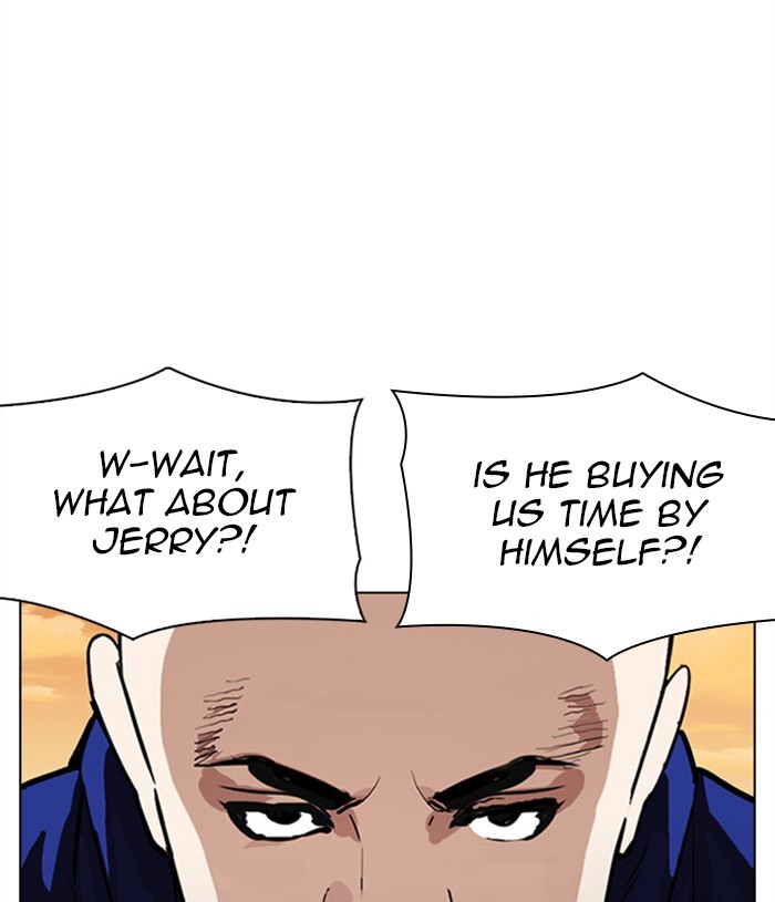 Lookism - Manhwa chapter 305 - page 18