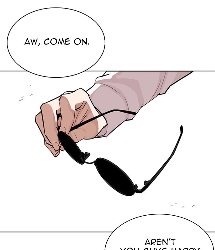 Lookism - Manhwa chapter 305 - page 180