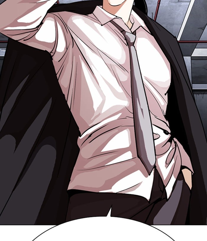 Lookism - Manhwa chapter 305 - page 183