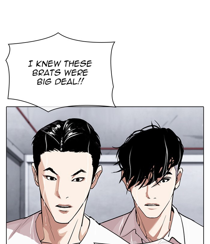 Lookism - Manhwa chapter 305 - page 188