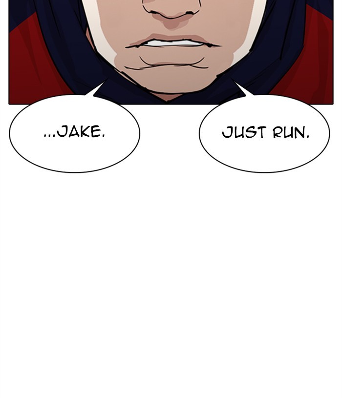 Lookism - Manhwa chapter 305 - page 19