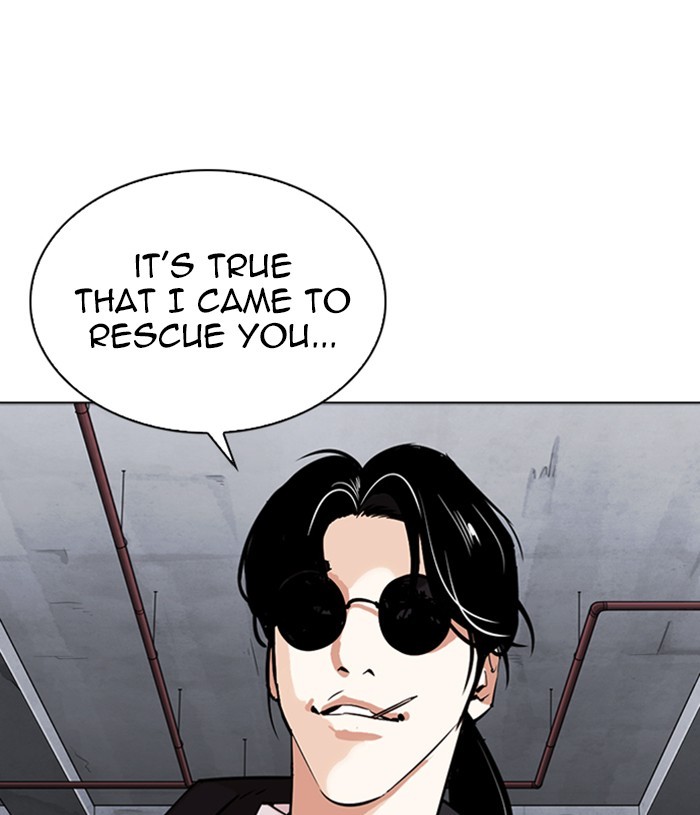 Lookism - Manhwa chapter 305 - page 192