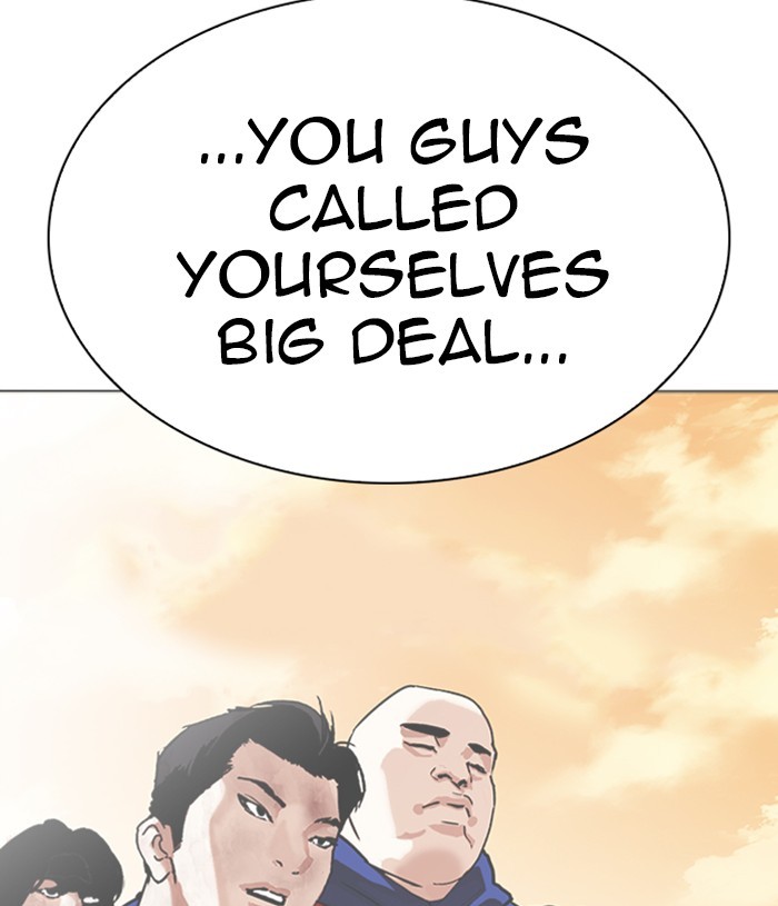 Lookism - Manhwa chapter 305 - page 195