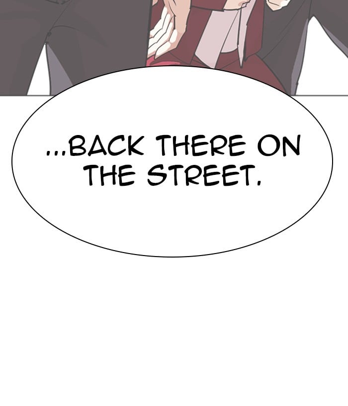 Lookism - Manhwa chapter 305 - page 197