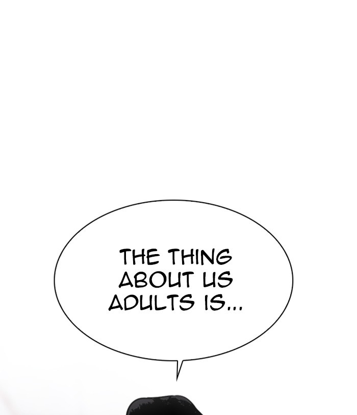 Lookism - Manhwa chapter 305 - page 198