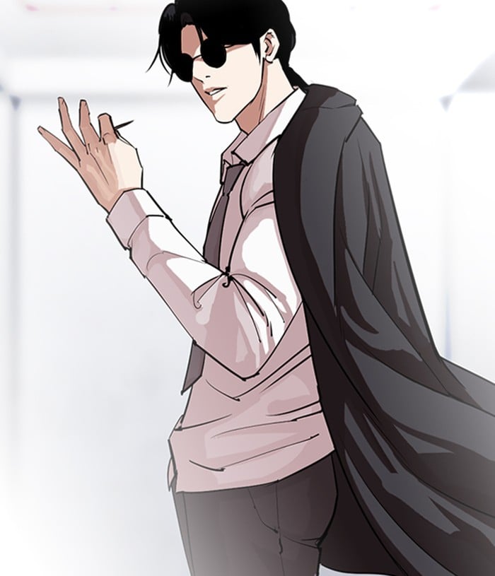 Lookism - Manhwa chapter 305 - page 199