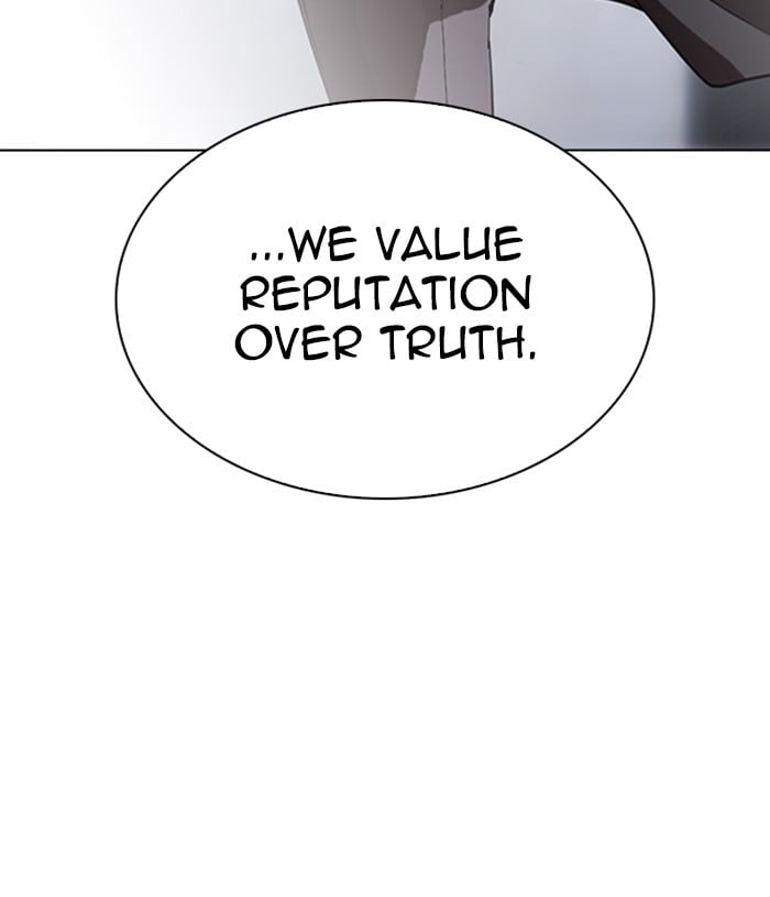 Lookism - Manhwa chapter 305 - page 200