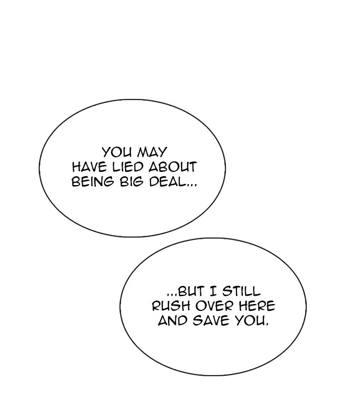 Lookism - Manhwa chapter 305 - page 201