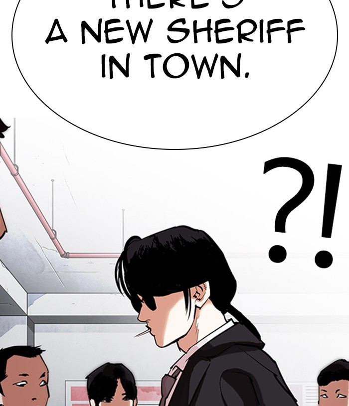 Lookism - Manhwa chapter 305 - page 207